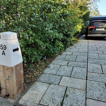 Annadora Beach House - Private Parking Zandvoort Exterior foto